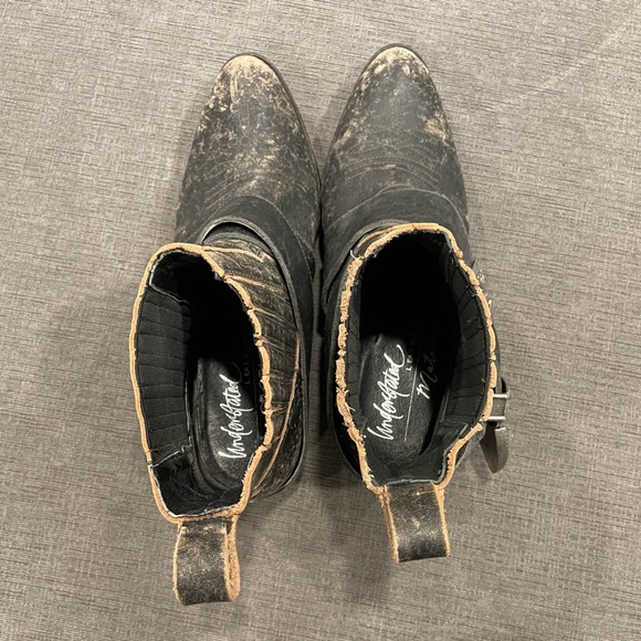 Understated Leather x Matisse Bitchin Biker Boot - Picture 9 of 16